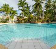 Swimming Pool 6 Bohol Sea Resort