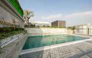 Swimming Pool 4 Sen Grand Hotel & Spa