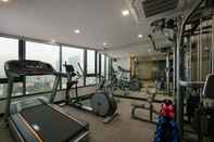 Fitness Center Sen Grand Hotel & Spa