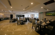 Restaurant 5 Sen Grand Hotel & Spa