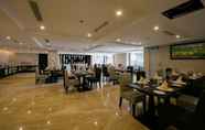 ร้านอาหาร 5 Sen Grand Hotel & Spa