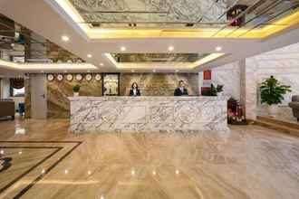 Lobby 4 Sen Grand Hotel & Spa