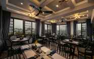 Nhà hàng 6 Hanoi Esplendor Hotel & Spa