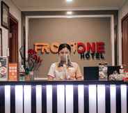 Accommodation Services 3 Front One Hotel Tulungagung