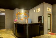 Lobi 5 OYO 457 The Sleepover Hotel