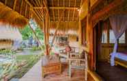 Exterior 6 Wirguna Bamboo Ubud 