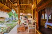 Exterior Wirguna Bamboo Ubud 