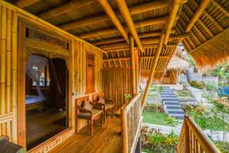 Exterior 4 Wirguna Bamboo Ubud 