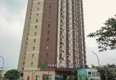 外観 4 Capital O Tamansari Panoramic Bandung