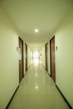 ロビー 4 Capital O Tamansari Panoramic Bandung