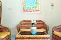 Lobi Full House 3 Bedroom at NDD Homestay by FH Stay