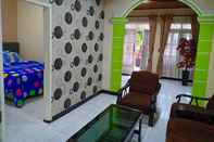 Lobi King Homestay 