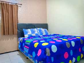 Kamar Tidur 4 King Homestay 