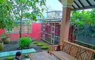 Common Space 2 King Homestay 