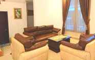 ล็อบบี้ 3 Full House 3 Bedroom at Fams Homestay by FH Stay