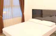 Kamar Tidur 6 Full House 3 Bedroom at Fams Homestay by FH Stay