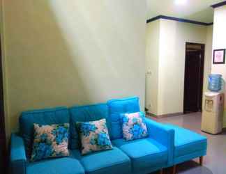 Lobi 2 Full House 3 Bedroom at Punai Homestay by FH Stay