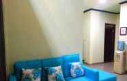 Lobby 6 Full House 3 Bedroom at Punai Homestay by FH Stay