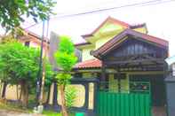 Exterior Full House 3 Bedroom at Punai Homestay by FH Stay