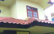 Bangunan 2 Full House 3 Bedroom at Punai Homestay by FH Stay