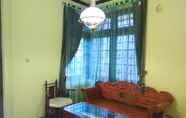 Lobi 5 Full House 3 Bedroom at Punai Homestay by FH Stay