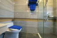 Toilet Kamar Sabina Hotel 2