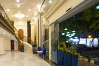 Lobby Sabina Hotel 2