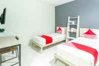 Kamar Tidur De-lima Guest House & Resto