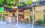 Bangunan 2 De-lima Guest House & Resto