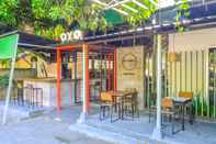 Bangunan De-lima Guest House & Resto