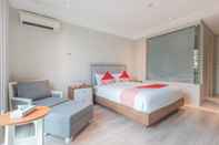 Bilik Tidur Havenwood Residence