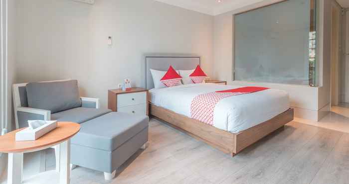 Kamar Tidur Havenwood Residence