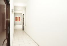 Common Space 6 OYO 485 Marcello Residence