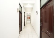 Common Space 7 OYO 485 Marcello Residence