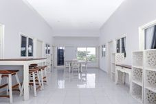 공용 공간 OYO 747 Cipunegara Residence