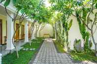 Common Space Majapahit Residence Syariah 2