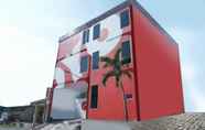 Exterior 3 OYO 682 Ceria Homestay Syariah