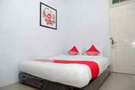 Kamar Tidur OYO 682 Ceria Homestay Syariah