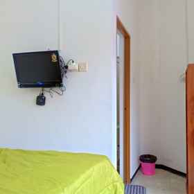 Griya Sarah 1, Hotel Batu Moksa Dewi Anjarwati