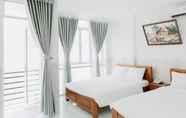 ห้องนอน 6 Hoang Lan Hotel Quy Nhon