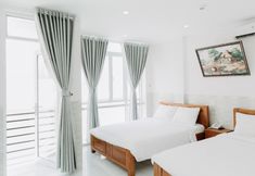 Bedroom 6 Hoang Lan Hotel Quy Nhon