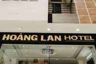 Luar Bangunan Hoang Lan Hotel Quy Nhon