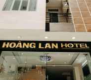 Exterior 3 Hoang Lan Hotel Quy Nhon