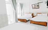 Bilik Tidur 2 Hoang Lan Hotel Quy Nhon