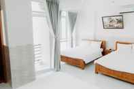 ห้องนอน Hoang Lan Hotel Quy Nhon
