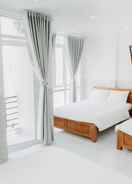 BEDROOM Hoang Lan Hotel Quy Nhon