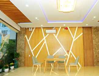 Sảnh chờ 2 Seaside Hotel Quy Nhon