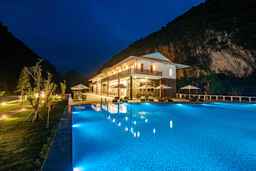 Mai Chau Mountain View Resort, 3.403.263 VND