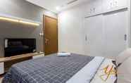 ห้องนอน 5 Vinhomes Serviced Apartments Ying Stay