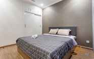 ห้องนอน 6 Vinhomes Serviced Apartments Ying Stay